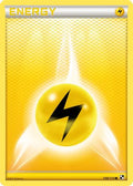Lightning Energy 108