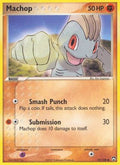 Machop 053