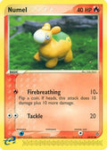Numel 069/97