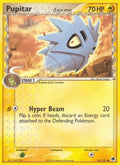 Pupitar (Delta Species) 059/101