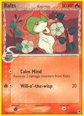 Ralts (Delta Species) 061/101