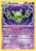 Reuniclus 057/114  - Reverse Holofoil