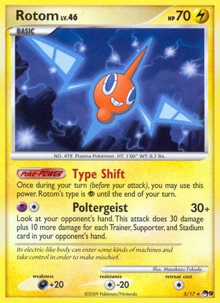 Rotom 005