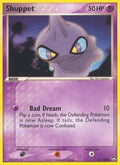 Shuppet 061  - Reverse Holofoil