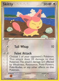 Skitty 041/100  - Reverse Holofoil