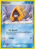 Snorunt 073