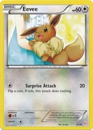 Eevee (13) 013