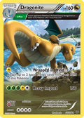 Dragonite (52 Delta) 052/108  - Holofoil